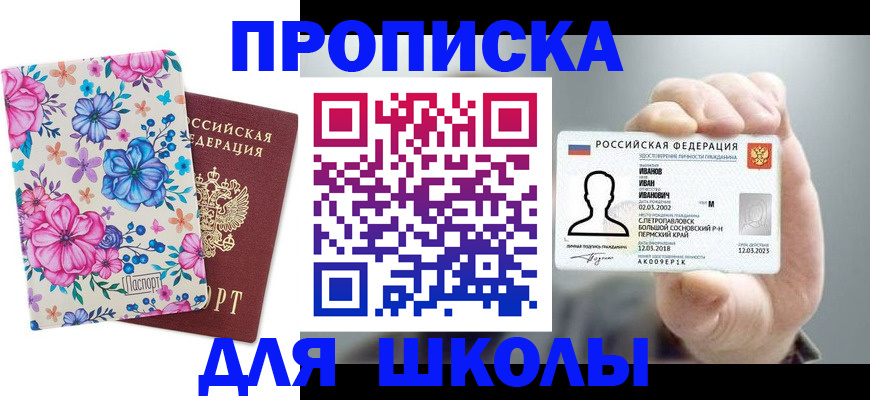 регистрация для дет. сада в Лесном